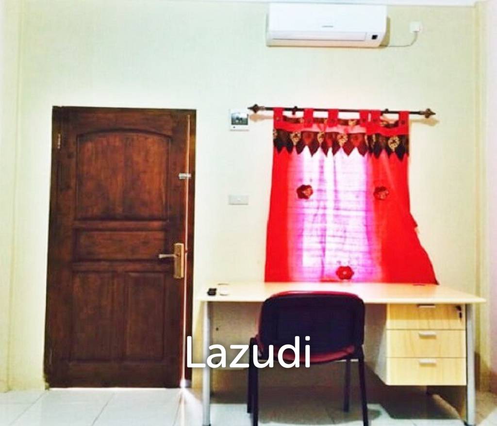 Kost Dekat Universitas Bandar Lampung, Universitas Teknokrat Indonesia, Mall Boemi Kedaton, RSUD Dr. H. Abdul Moeloek