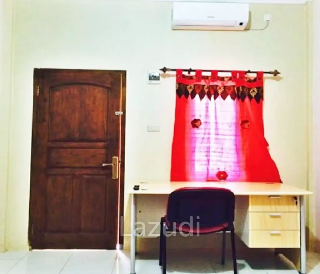 Kost Dekat Universitas Bandar Lampung, Universitas Teknokrat Indonesia, Mall Boemi Kedaton, RSUD Dr. H. Abdul Moeloek