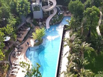 Nice condo for sale ready to move in
