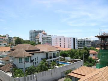 Nice condo for sale in Pratumnak
