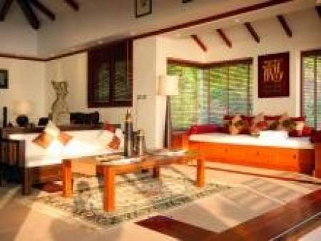 4 Bedroom Sea View Villa - Patong Bay