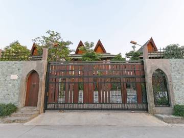 Beautiful house for rent