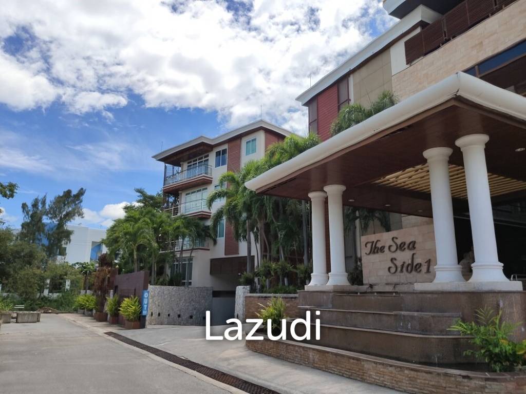 2 Bedrooms 2 Bathrooms 133 SQ.M. Condo For Sale