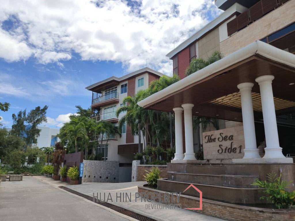 2 Bedrooms 2 Bathrooms 133 SQ.M. Condo For Sale