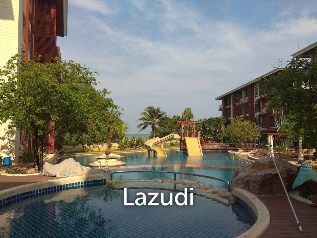 2 Bedrooms 2 Bathrooms 133 SQ.M. Condo For Sale