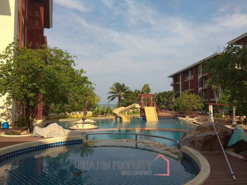 2 Bedrooms 2 Bathrooms 133 SQ.M. Condo For Sale