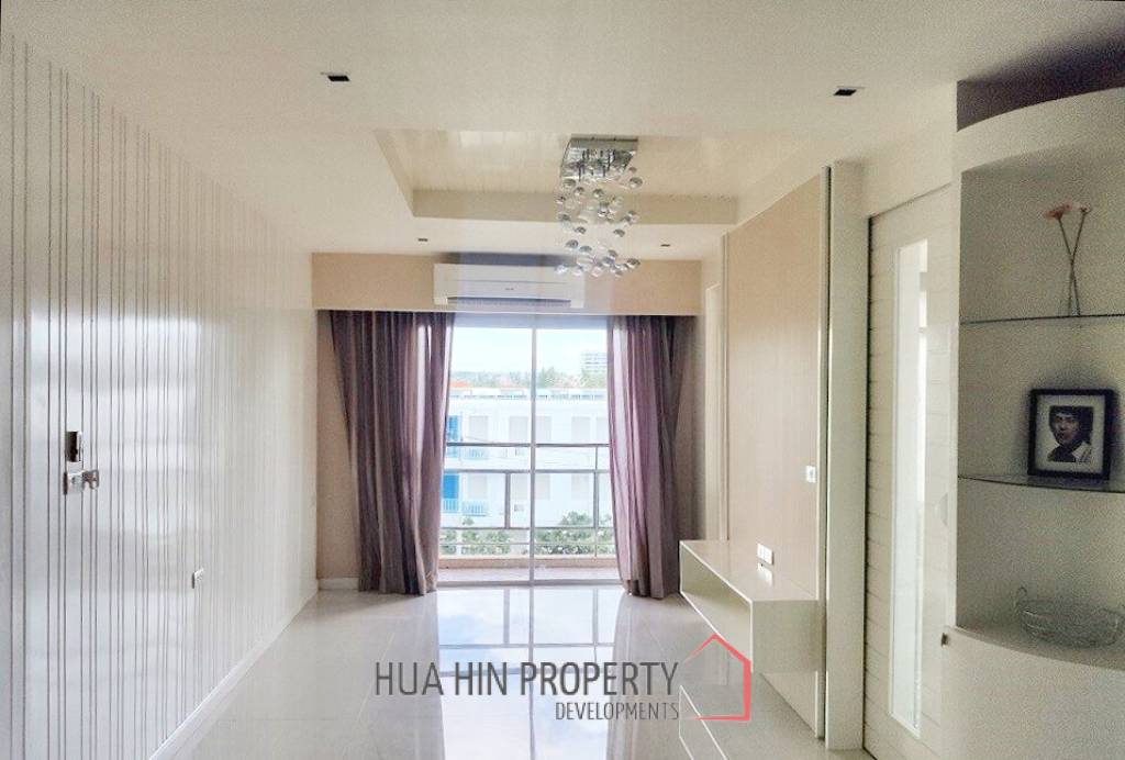 2 Bedrooms 2 Bathrooms 133 SQ.M. Condo For Sale
