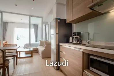 1 Bed 1 Bath 80 SQ.M Bakara Residence