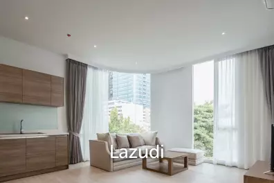 1 Bed 1 Bath 80 SQ.M Bakara Residence