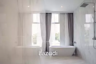 1 Bed 1 Bath 80 SQ.M Bakara Residence