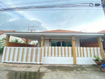 House for Sale at Rattanakorn 4
