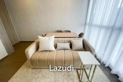 2 Bed 2 Bath 48 SQ.M Park Origin Phayathai