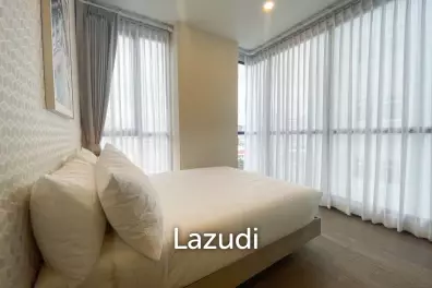2 Bed 2 Bath 48 SQ.M Park Origin Phayathai