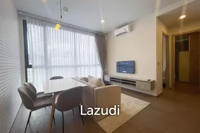 2 Bed 2 Bath 48 SQ.M Park Origin Phayathai