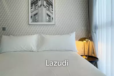 2 Bed 2 Bath 48 SQ.M Park Origin Phayathai