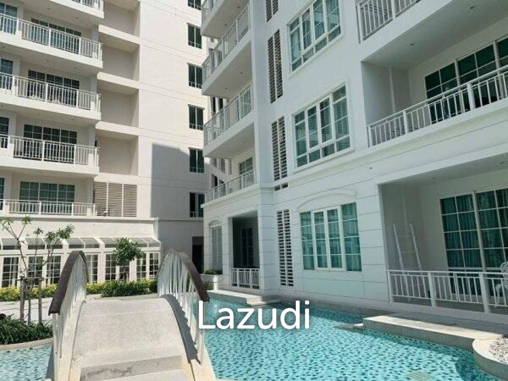 SUMMER : 1 Bed lovely condo for sale