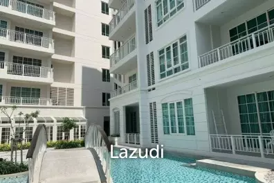 SUMMER : 1 Bed lovely condo for sale