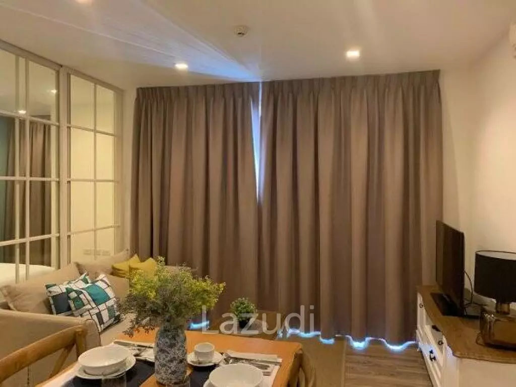 SUMMER : 1 Bed lovely condo for sale