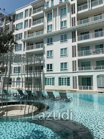 SUMMER : 1 Bed lovely condo for sale