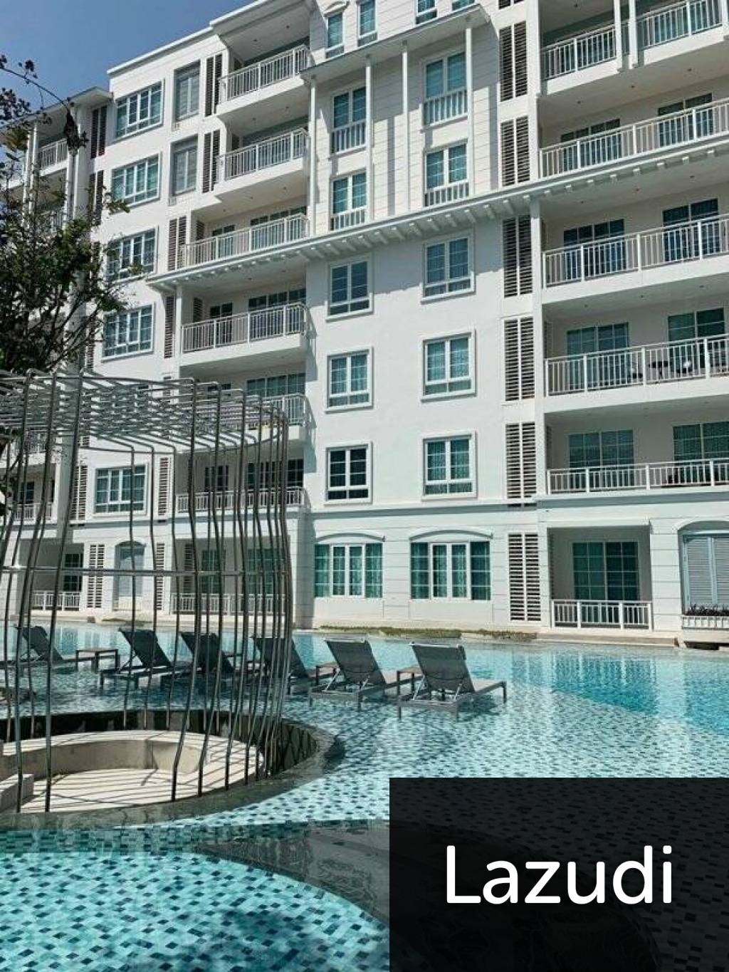 SUMMER : 1 Bed lovely condo for sale