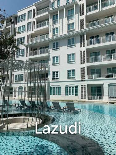 SUMMER : 1 Bed lovely condo for sale