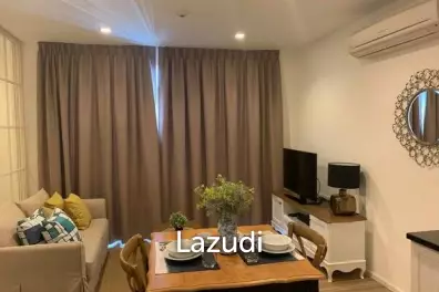 SUMMER : 1 Bed lovely condo for sale