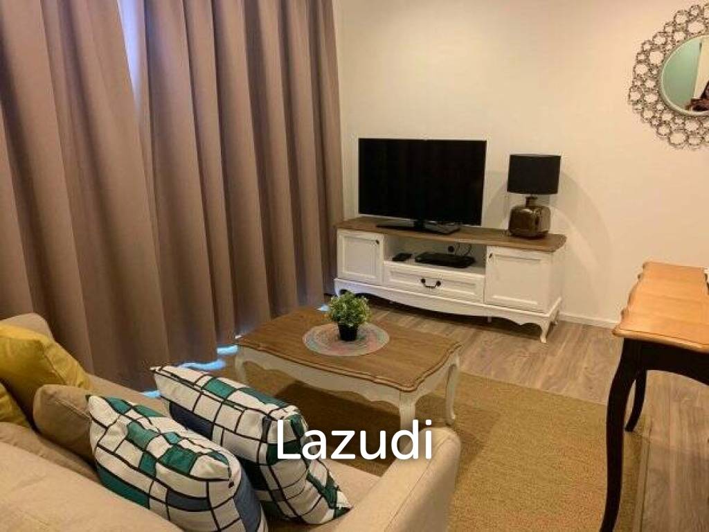 SUMMER : 1 Bed lovely condo for sale