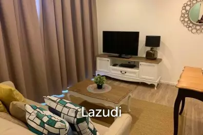 SUMMER : 1 Bed lovely condo for sale