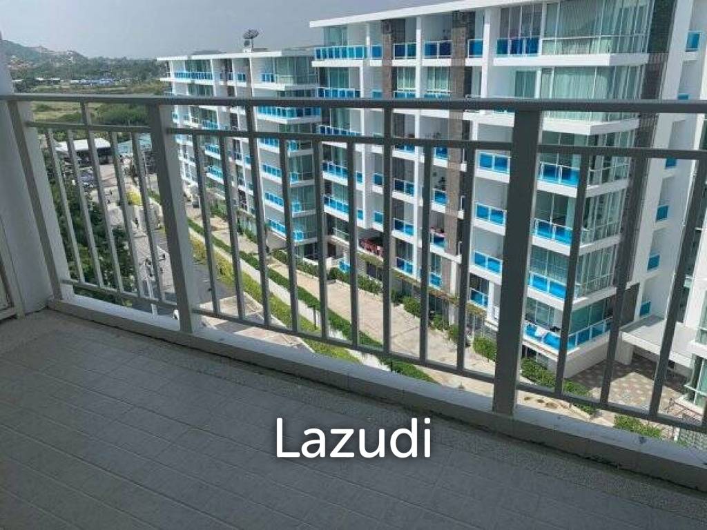 SUMMER : 1 Bed lovely condo for sale