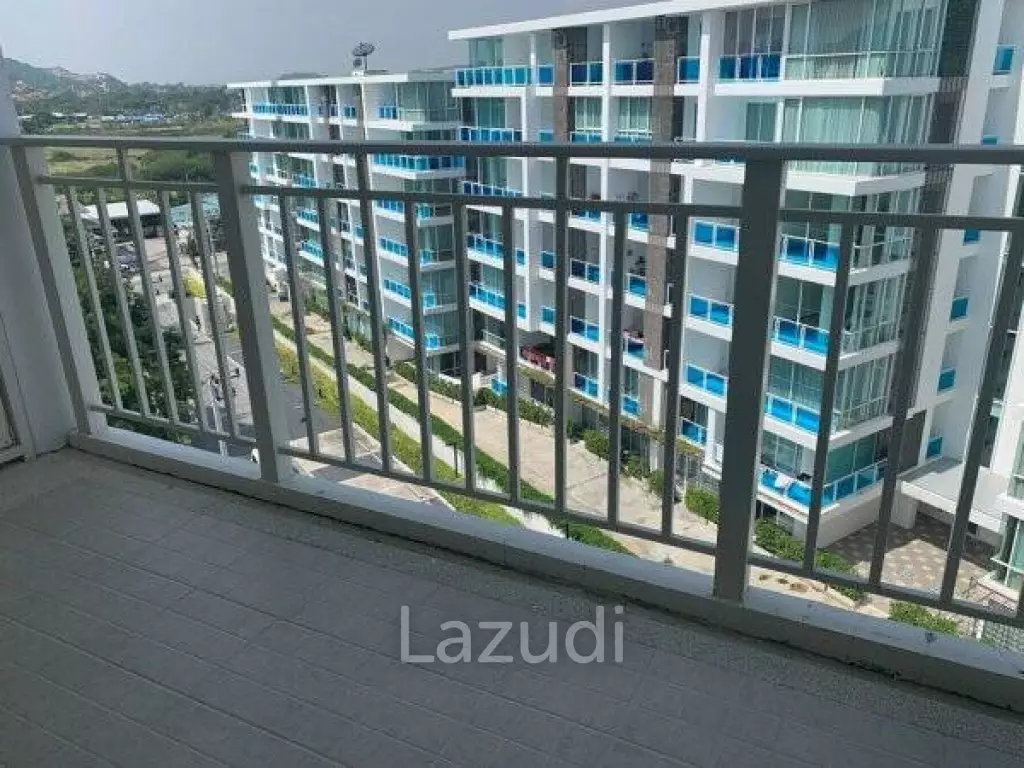 SUMMER : 1 Bed lovely condo for sale
