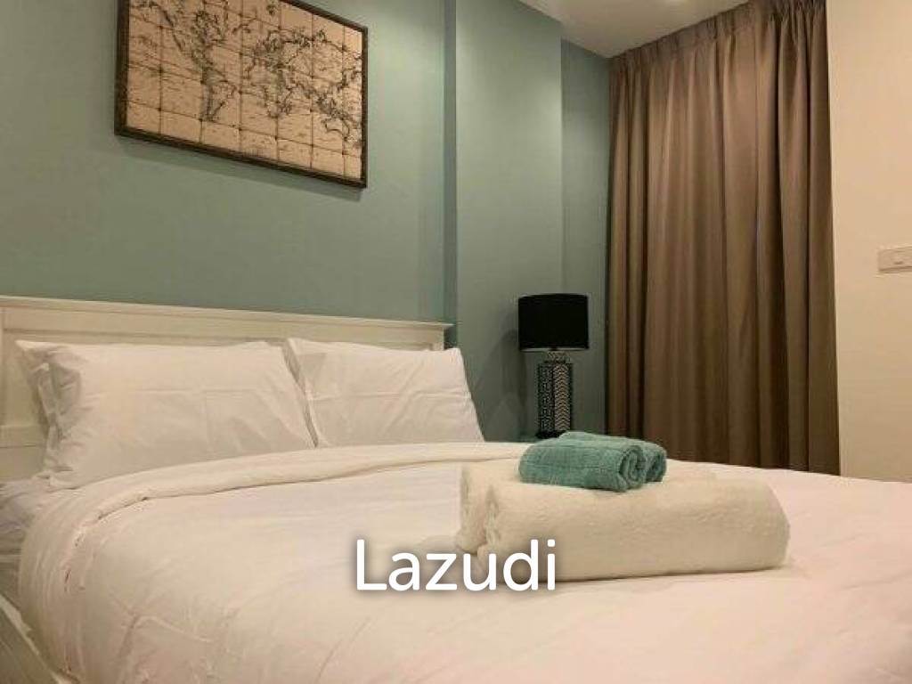 SUMMER : 1 Bed lovely condo for sale