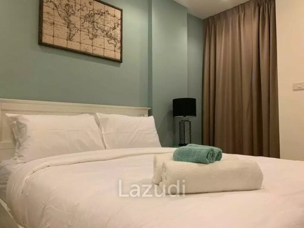 SUMMER : 1 Bed lovely condo for sale