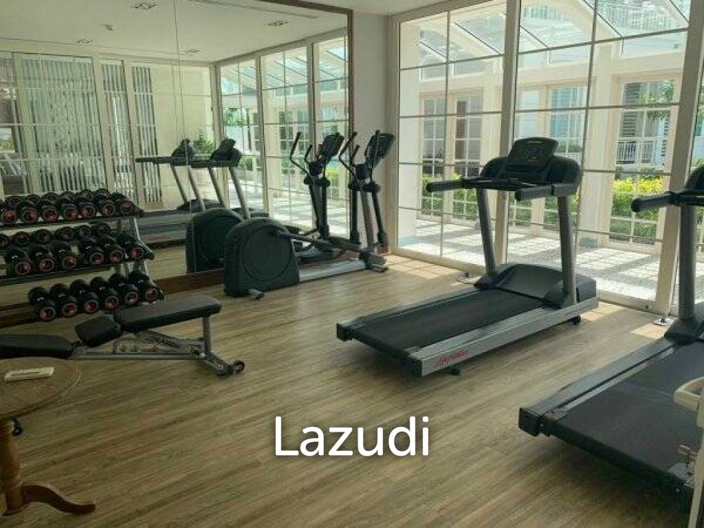 SUMMER : 1 Bed lovely condo for sale