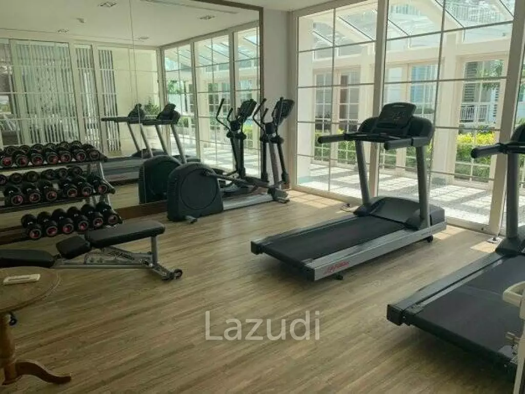 SUMMER : 1 Bed lovely condo for sale