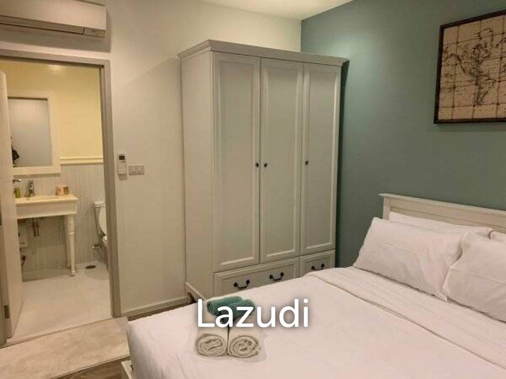 SUMMER : 1 Bed lovely condo for sale