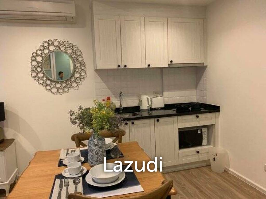 SUMMER : 1 Bed lovely condo for sale