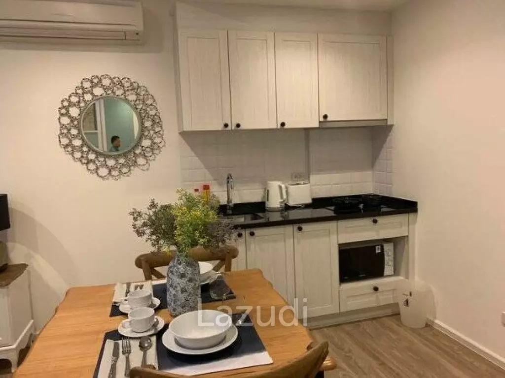 SUMMER : 1 Bed lovely condo for sale