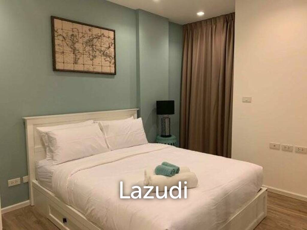 SUMMER : 1 Bed lovely condo for sale