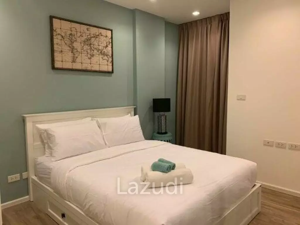 SUMMER : 1 Bed lovely condo for sale