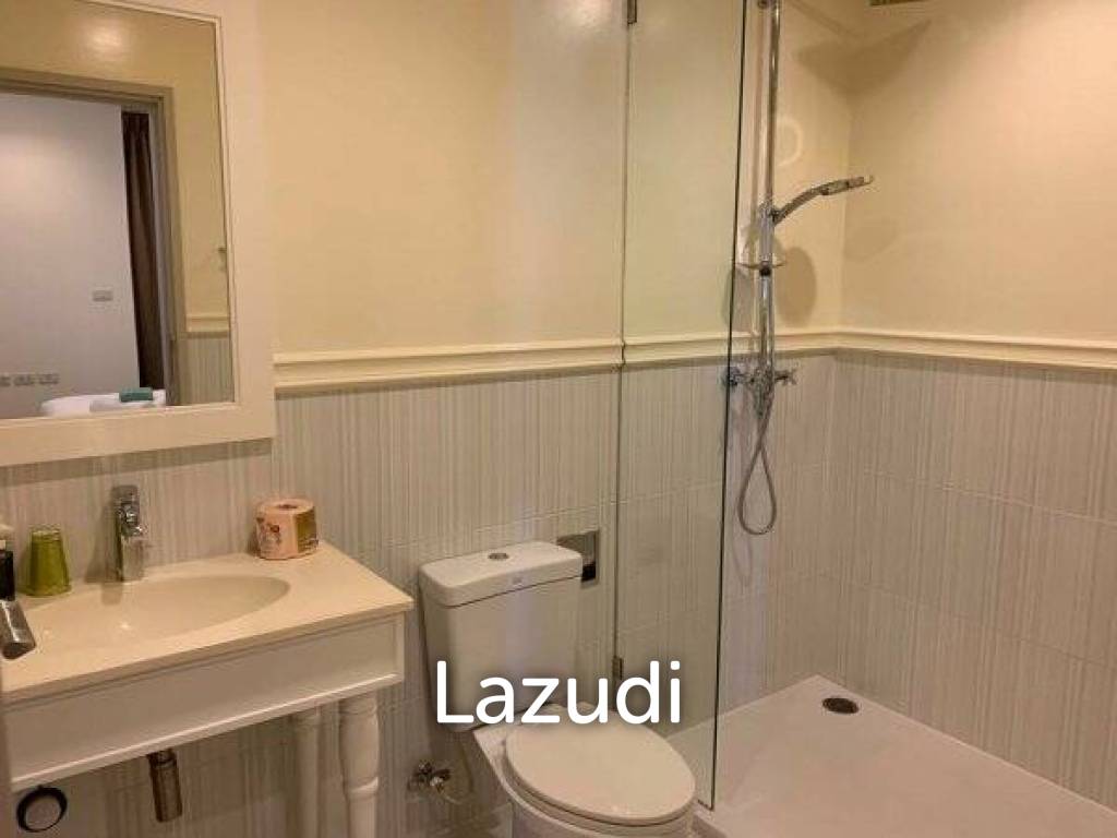 SUMMER : 1 Bed lovely condo for sale