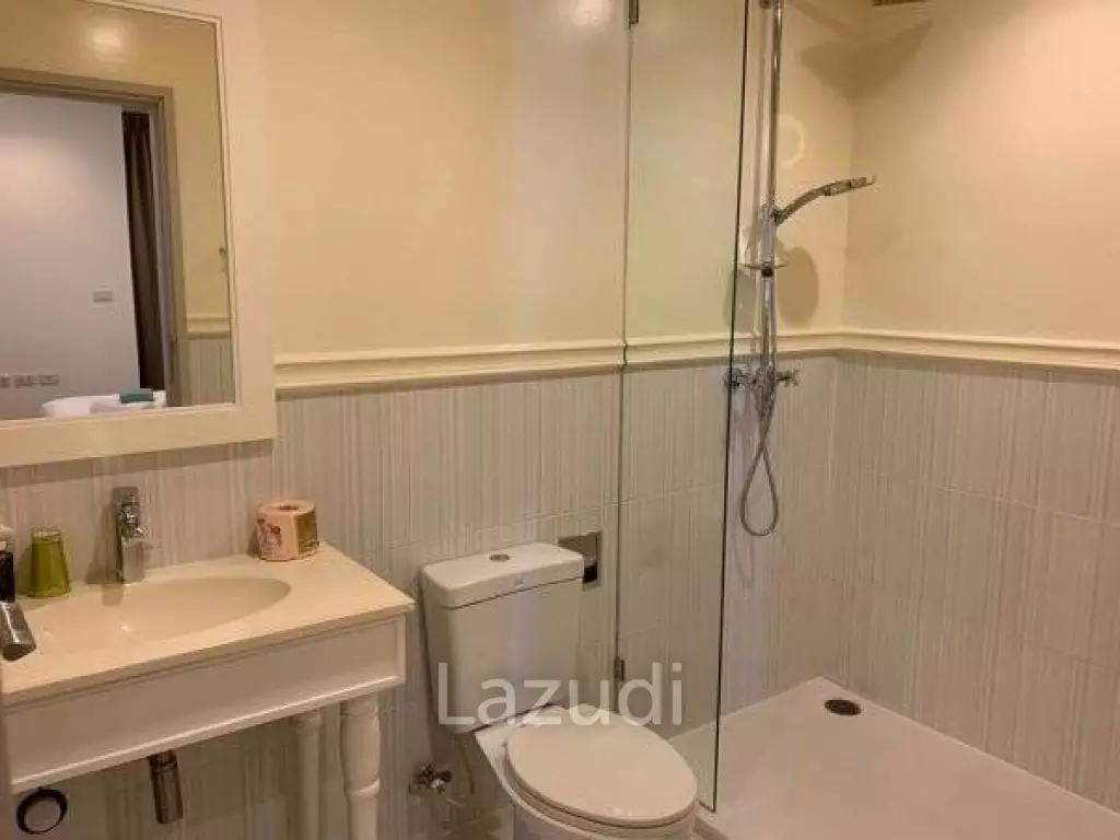 SUMMER : 1 Bed lovely condo for sale