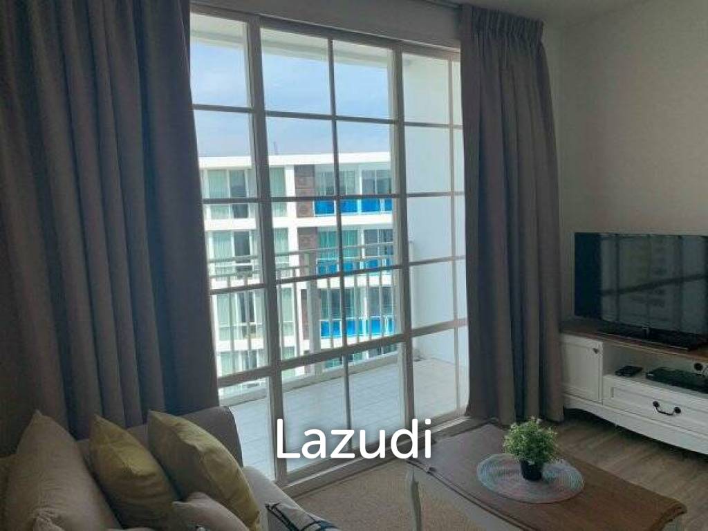 SUMMER : 1 Bed lovely condo for sale