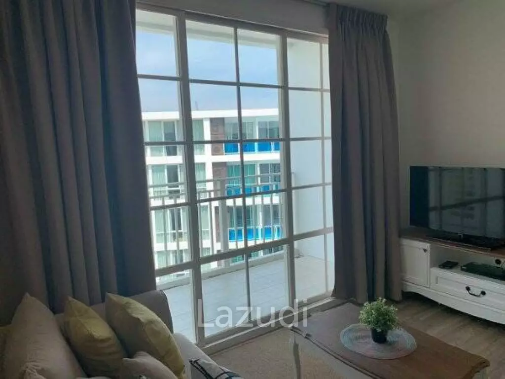 SUMMER : 1 Bed lovely condo for sale