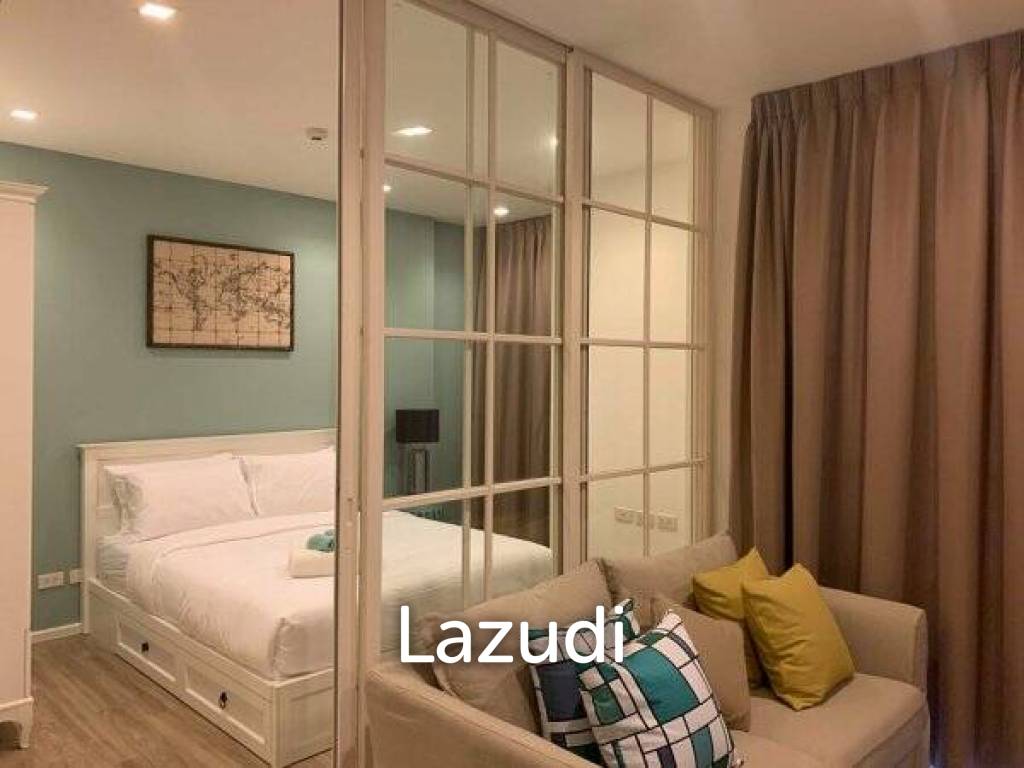 SUMMER : 1 Bed lovely condo for sale