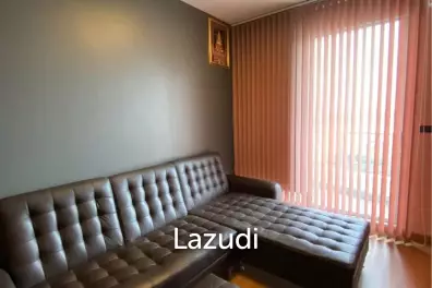 1 Bedroom 1 Bathroom 53 SQ.M. Condo For Sale