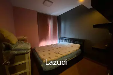 1 Bedroom 1 Bathroom 53 SQ.M. Condo For Sale
