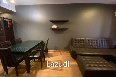1 Bedroom 1 Bathroom 53 SQ.M. Condo For Sale