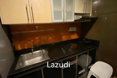 1 Bedroom 1 Bathroom 53 SQ.M. Condo For Sale