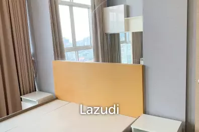 3 Bed 2 Bath 85 SQ.M. The Coast Bangkok