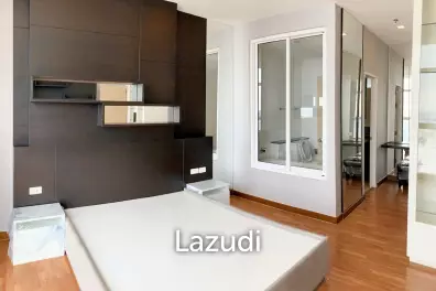 3 Bed 2 Bath 85 SQ.M. The Coast Bangkok